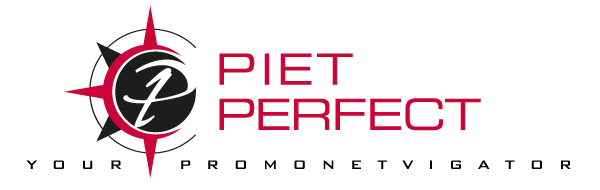 Piet Perfect Logo